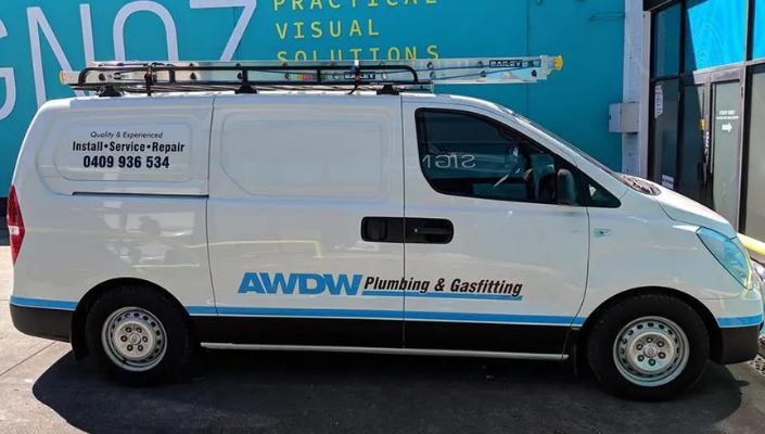 AWDW Plumbing