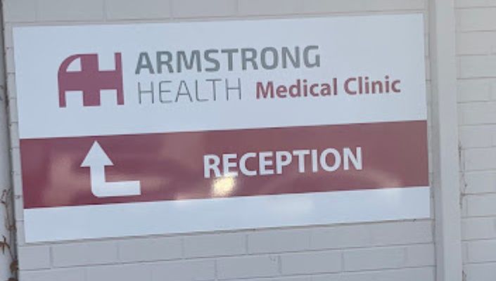 Armstrong Health