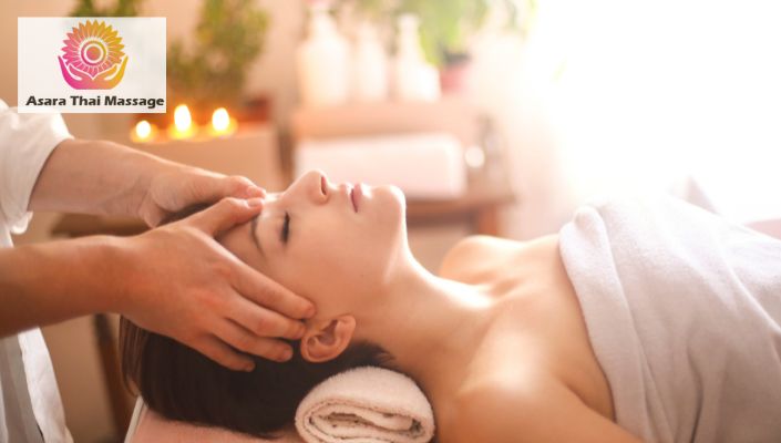 Asara Thai Massage