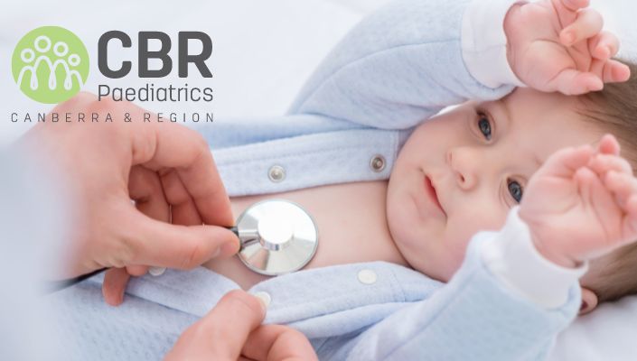 CBR Paediatrics