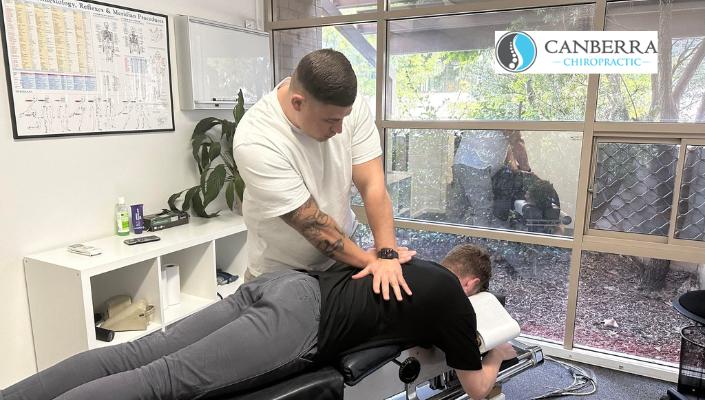 Canberra Chiropractic