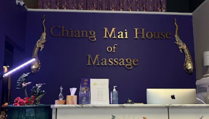 Chiang Mai House of Massage