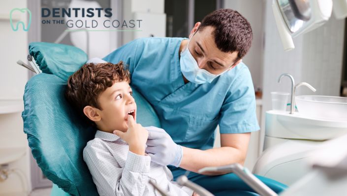 Dentists on the Gold Coast