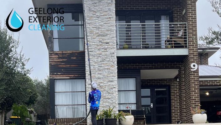 Geelong Exterior Cleaning