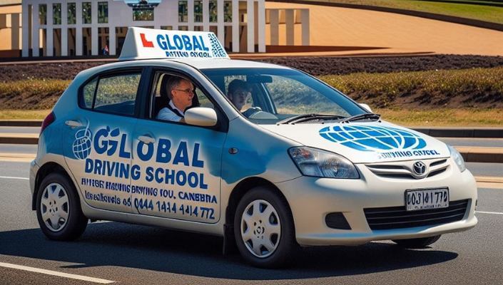 Global Driving School