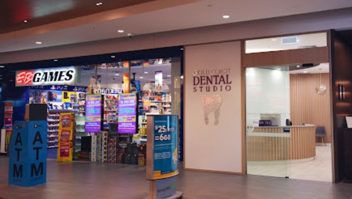 Gold Coast Dental Studio