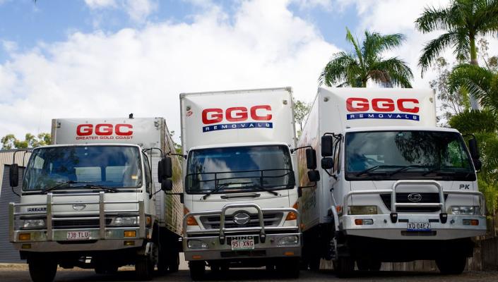 Greater Gold Coast Removals