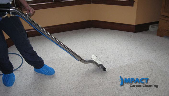 Impact Carpet Cleaning