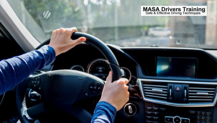 MASA Drivers Training