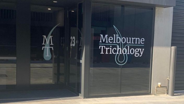 Melbourne Trichology Hair Loss Clinic