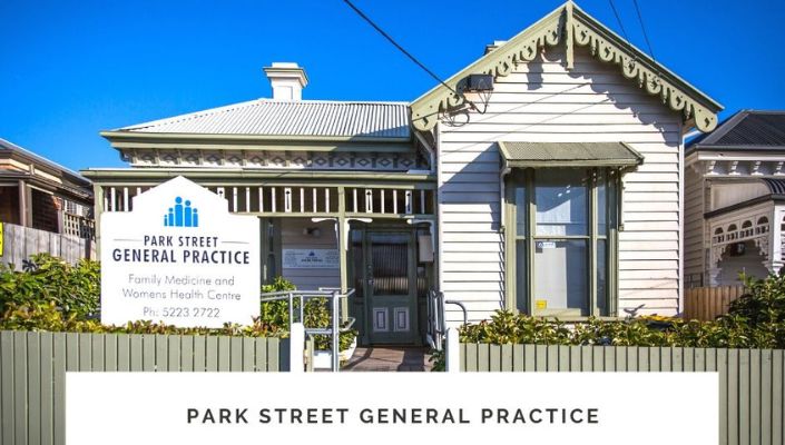 Park Street General Practice