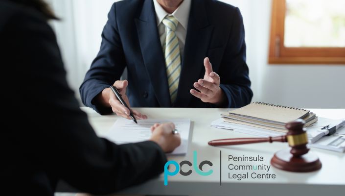 Peninsula Community Legal Centre
