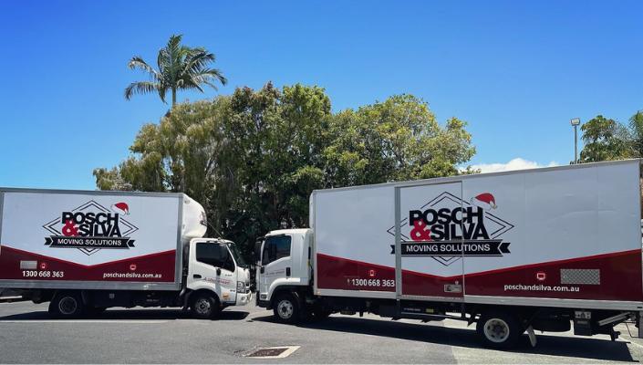 Posch & Silva Moving
