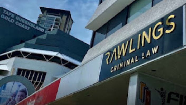 Rawlings Criminal Law