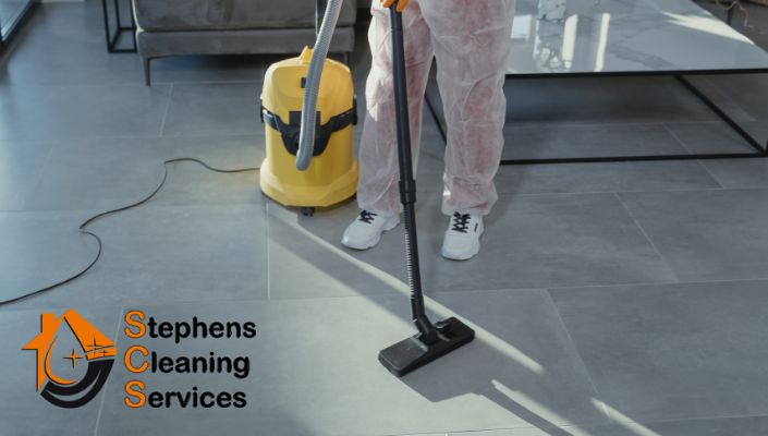 Stephens Bond Cleaning