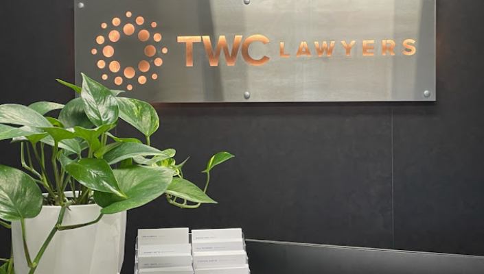 TWC Lawyers