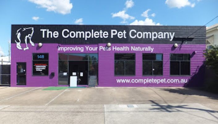 The Complete Pet Company