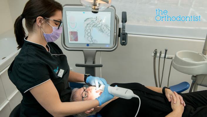 The Orthodontist