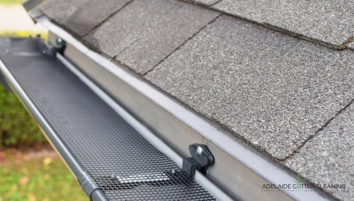 Adelaide Gutter Cleaning