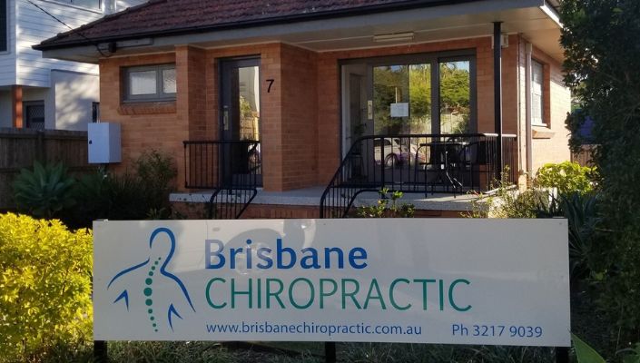 Brisbane Chiropractic