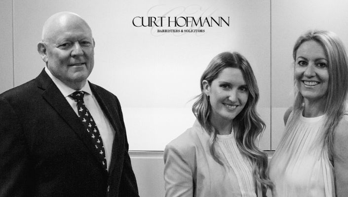 Curt Hofmann & Co