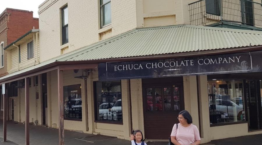 Echuca Chocolate Company