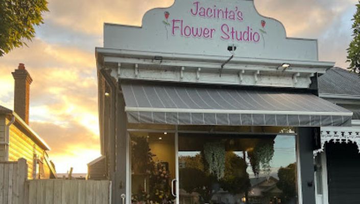 Jacinta’s Flower Studio