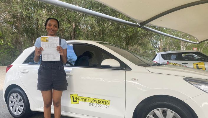 Learner Lessons Driving School
